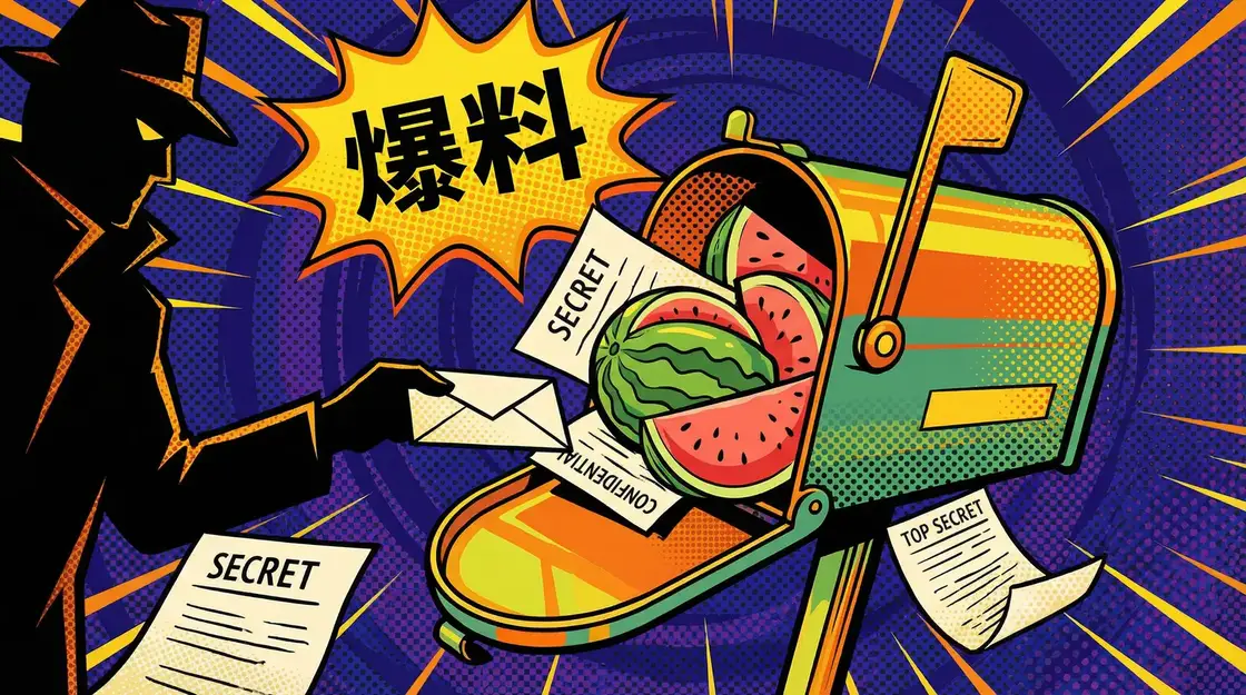 羞羞视频18 - 在线免费观看|高清资源|每日更新 匿名爆料通道漫画插图